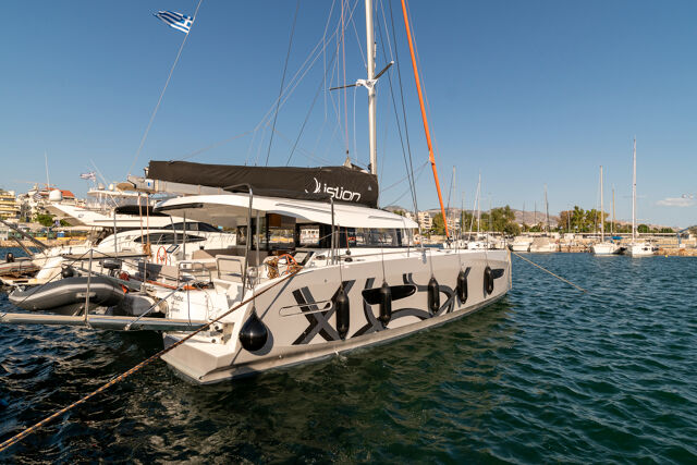 Excess 14 - 4 + 2 cab. Tiramisu
